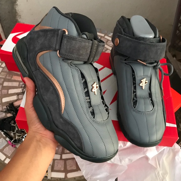 NIKE AUTHENTIC MENS PENNY Sz 8,9,9.5,10,12 New - Picture 2 of 8